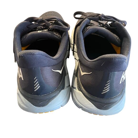 Hoka One One Arahi 5 Wide Men’s Running Shoes Size 11.5 main image 5